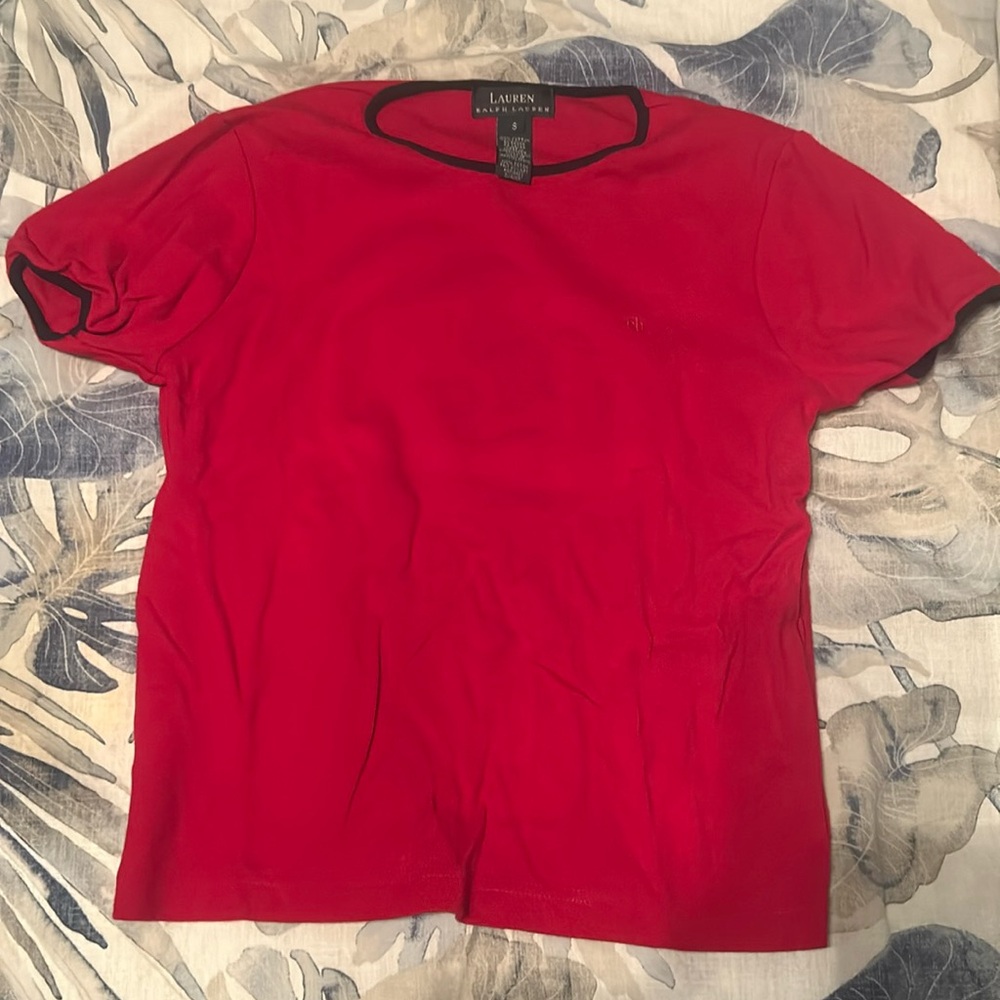Ralph Lauren baby T